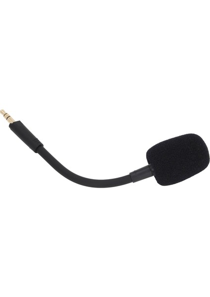 Barracuda x Için Yedek Oyun Mikrofonu Gürültü Önleme 3.5mm Kulaklık Çıkarılabilir Mikrofon (Yurt Dışından) fiyatları