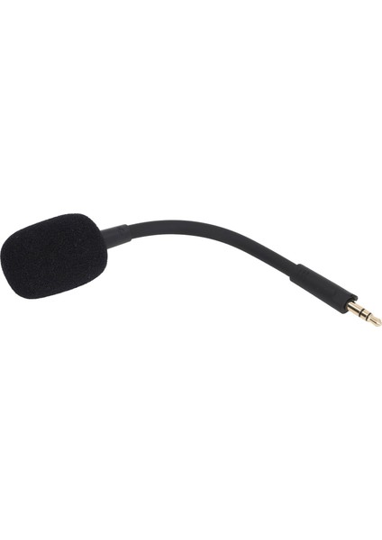 Barracuda x Için Yedek Oyun Mikrofonu Gürültü Önleme 3.5mm Kulaklık Çıkarılabilir Mikrofon (Yurt Dışından) fırsatları