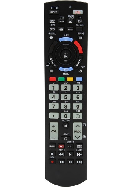 Evrensel Uzaktan Kumanda Bravia LED LCD 4K 8k UHD Hdr Android Akıllı Tv Için Ortak Tv Uzaktan Kumandası Değişimi (Yurt Dışından)