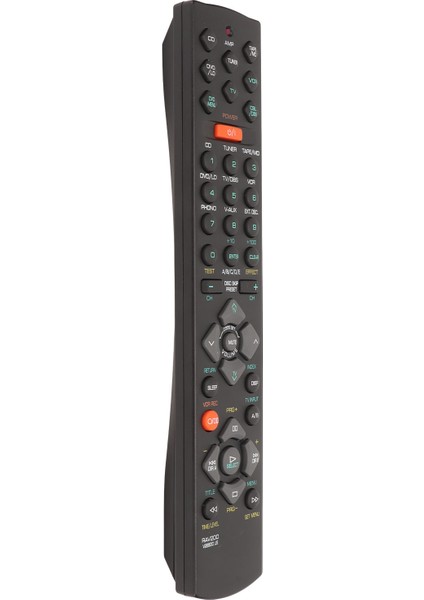 RAV200 V269010 Uzaktan Kumanda Htr 5140 Rx V495 Yht 22 Rx V495RD Htr 5140RD HTR5140RDS Av Alıcısı ile Uyumlu (Yurt Dışından) fırsatları