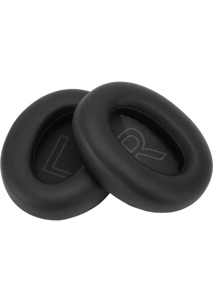 Anker Soundcore Life Q20 Q20 Bt Q20+ Kulaklıklar Için Yedek Kulak Yastıkları Yumuşak Rahat Kulak Yastıkları (Yurt Dışından)