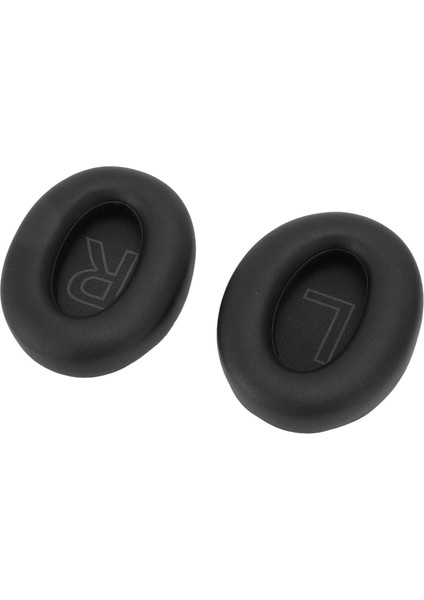 Anker Soundcore Life Q20 Q20 Bt Q20+ Kulaklıklar Için Yedek Kulak Yastıkları Yumuşak Rahat Kulak Yastıkları (Yurt Dışından)