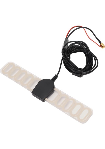 Araba Gps Navigasyon Anteni DC12V Fm/tv Gps Alıcı Anteni Sma Kafası ile Arabalar Tekneler Için (Yurt Dışından) fırsatları