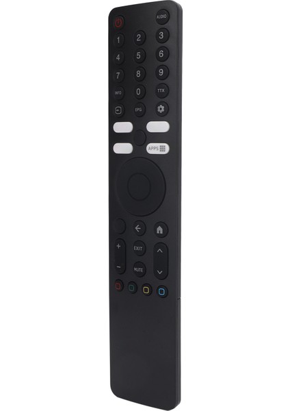 Uzaktan Kumanda Bt Ses Uzaktan Kumanda Yedek Xiaomi Tv Q2 L65M7 Q2ME L55M7 Q2ME (Yurt Dışından) fiyatları