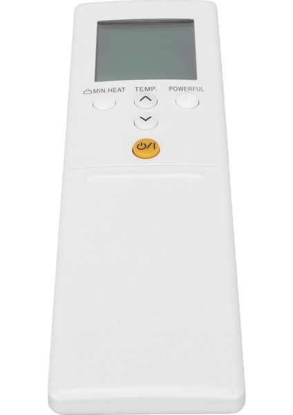 Fujitsu Ar REM1U ASU9RLS3Y ASU12RLS3Y ASU15RLS3 ASU30RLE ASUG09LZAS Için Klima Uzaktan Kumandası Değişimi (Yurt Dışından) indirimleri