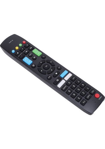 32HS534AN 40HS534AN 43HS534AN 50HS534AN 55HS534AN 65HS534AN Tv Için Yedek RC-NF02 Uzaktan Kumanda (Yurt Dışından) fırsatları