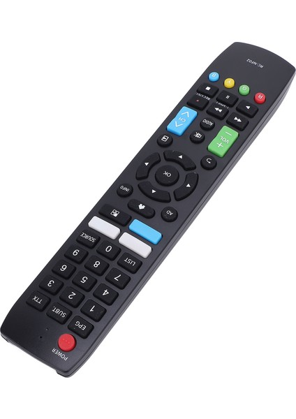 32HS534AN 40HS534AN 43HS534AN 50HS534AN 55HS534AN 65HS534AN Tv Için Yedek RC-NF02 Uzaktan Kumanda (Yurt Dışından) indirimleri