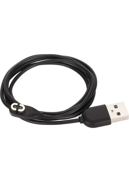 Kemik Iletimli Kulaklık Şarj Kablosu Yedek Usb Manyetik Şarj Kablosu Aftershokz Aeropex As800 Için Shokz (Yurt Dışından) fiyatları