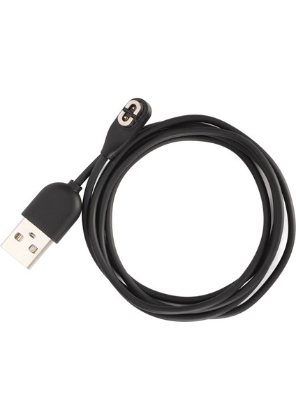 Kemik Iletimli Kulaklık Şarj Kablosu Yedek Usb Manyetik Şarj Kablosu Aftershokz Aeropex As800 Için Shokz (Yurt Dışından) modelleri