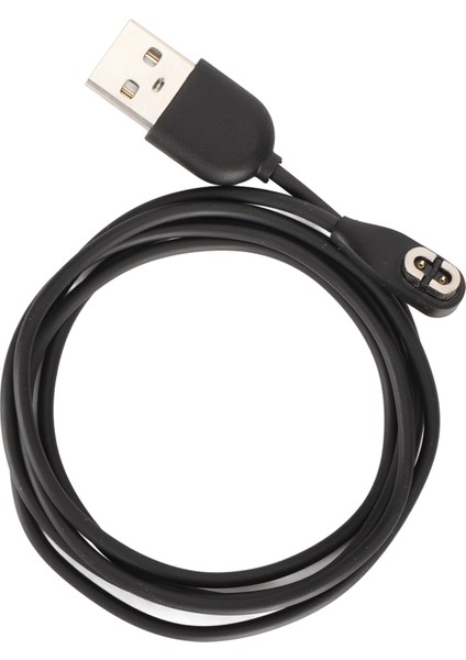 Kemik Iletimli Kulaklık Şarj Kablosu Yedek Usb Manyetik Şarj Kablosu Aftershokz Aeropex As800 Için Shokz (Yurt Dışından) indirimleri