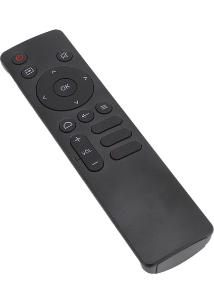 Uzaktan Kumanda Yedek Profesyonel Hassas Basit Kullanım Tv Uzaktan Kumandası Coocaa Tv Için (Yurt Dışından)