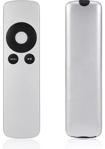 Tv Uzaktan Kumandası Yedek Küçük Akıllı Televizyon Uzaktan Kumandası Menü Gezinme Tuşu ile Ios Tv1 Tv2 Tv3 (Yurt Dışından)