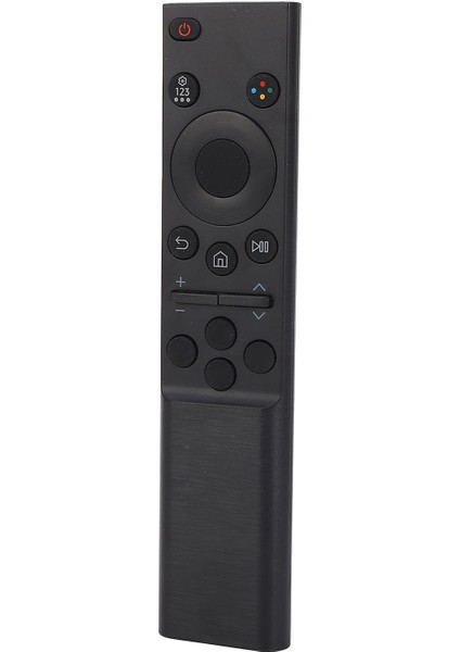 Tv Uzaktan Kumandası Yedek Pürüzsüz Kavrama Kolay Erişim Düğmeleri Akıllı Tv Için Tam Fonksiyon UN43CU7000 UN50CU7000 UN55CU7000 (Yurt Dışından) modelleri