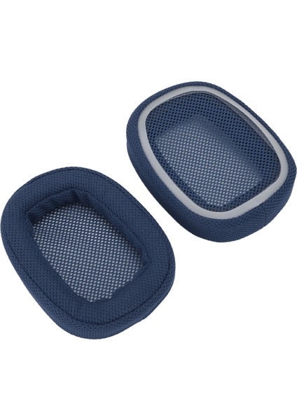 Kulaklık Kulak Yastıkları Yedek Kulak Yastıkları Logitech G433 G35 G930 G933 G933S G935 G633 G633S G635 G533 G430 G431 G432 Mavi (Yurt Dışından) modelleri