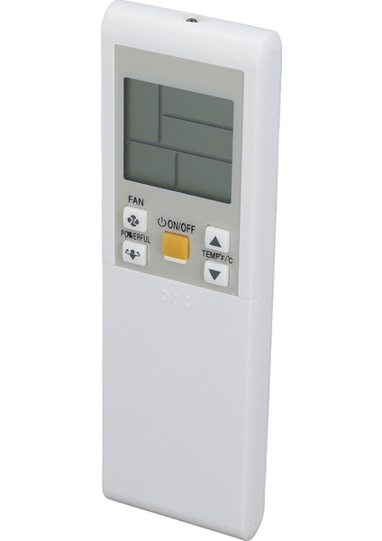 ARC452A4 Klima Uzaktan Kumandası Daikin Için Yedek Ac Uzaktan Kumandası ARC452A2 ARC452A10 ARC452A21 ARC452A1 ARC452A9 (Yurt Dışından) fiyatları