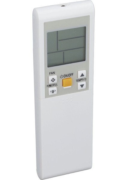 ARC452A4 Klima Uzaktan Kumandası Daikin Için Yedek Ac Uzaktan Kumandası ARC452A2 ARC452A10 ARC452A21 ARC452A1 ARC452A9 (Yurt Dışından) modelleri