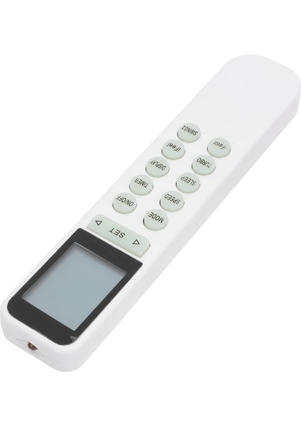 Klima Uzaktan Kumandası Abs Ac Yedek Uzaktan Kumanda Aux Için Kelvinator Için Yk N 301E Ykr N 401E Ykr N 002E (Yurt Dışından) fiyatları