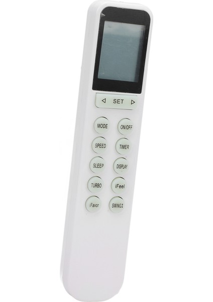 Klima Uzaktan Kumandası Abs Ac Yedek Uzaktan Kumanda Aux Için Kelvinator Için Yk N 301E Ykr N 401E Ykr N 002E (Yurt Dışından) indirimleri