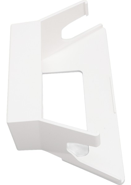 Uydu Yönlendirici Montaj Internet Kiti Uydu Braketi Tutucu Stabilite Abs Duvar Montaj Yönlendirici Braketi Starlink V2 Mesh Yönlendirici Beyaz (Yurt Dışından) fırsatları