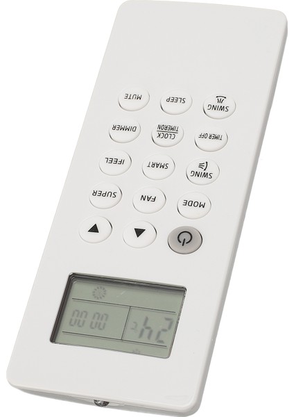 Klima Uzaktan Kumandası DG11Q1 01 DG11Q1 02 Beko Arçelik Için Ac Uzaktan Kumanda (Yurt Dışından) fiyatları