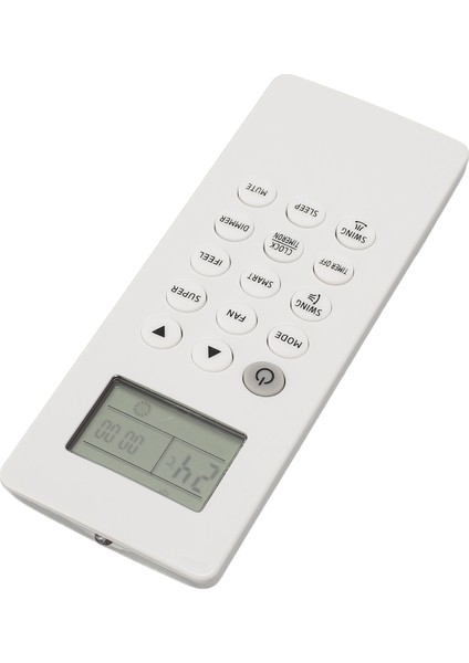 Klima Uzaktan Kumandası DG11Q1 01 DG11Q1 02 Beko Arçelik Için Ac Uzaktan Kumanda (Yurt Dışından) modelleri