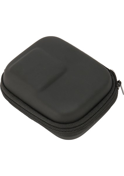 Kamera Taşıma Çantası Sert Kabuk Yarı Açık Fermuarlı Mini Taşınabilir Saklama Çantası Djı Osmo Action Için Campark Için Yı Action Için (Yurt Dışından) fiyatları