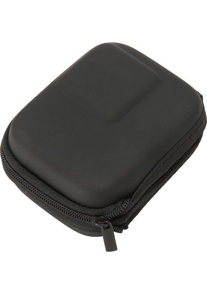 Kamera Taşıma Çantası Sert Kabuk Yarı Açık Fermuarlı Mini Taşınabilir Saklama Çantası Djı Osmo Action Için Campark Için Yı Action Için (Yurt Dışından) modelleri
