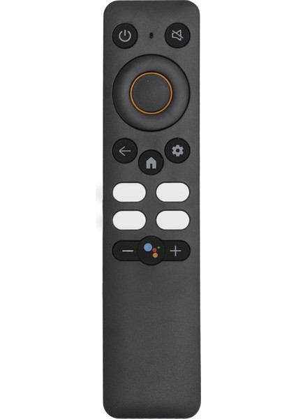 Realme Tv Için Sesli Uzaktan Kumanda Ses Fonksiyonlu Yedek Evrensel Tv Uzaktan Kumandası RME‑V2.3915 H22303150093 (Yurt Dışından)