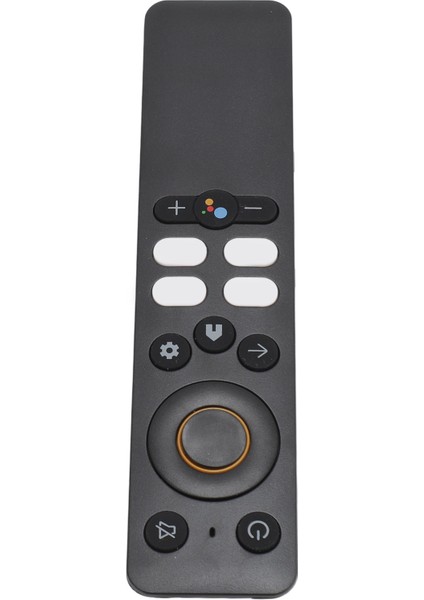 Realme Tv Için Sesli Uzaktan Kumanda Ses Fonksiyonlu Yedek Evrensel Tv Uzaktan Kumandası RME‑V2.3915 H22303150093 (Yurt Dışından) fırsatları