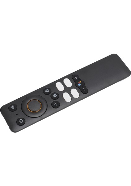 Realme Tv Için Sesli Uzaktan Kumanda Ses Fonksiyonlu Yedek Evrensel Tv Uzaktan Kumandası RME‑V2.3915 H22303150093 (Yurt Dışından) indirimleri