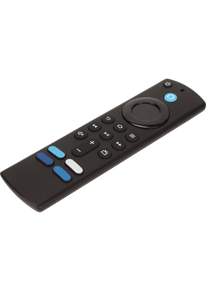 Tv Kontrol Yedek Profesyonel Kullanımı Kolay Tv Uzaktan Kumandası Fire Stick Televizyon Için (Yurt Dışından)