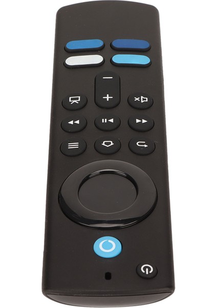 Tv Kontrol Yedek Profesyonel Kullanımı Kolay Tv Uzaktan Kumandası Fire Stick Televizyon Için (Yurt Dışından) fırsatları