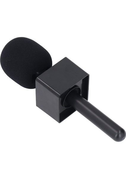 Rode Wireless Go Iı Için Bayraklı El Tipi Montajlı Mikrofon 1/2 Röportaj Mikrofonu Adaptörü Için Stand Tutucu (Yurt Dışından)