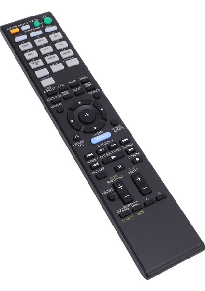 Rm AAP040 Av Alıcı Uzaktan Kumanda Ses Video Alıcı Uzaktan Kumanda Str DN1000 Av Alıcısı Için (Yurt Dışından) modelleri