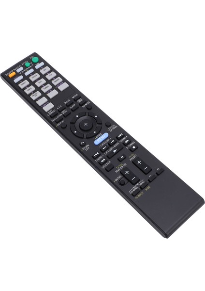 Rm AAP040 Av Alıcı Uzaktan Kumanda Ses Video Alıcı Uzaktan Kumanda Str DN1000 Av Alıcısı Için (Yurt Dışından) fırsatları