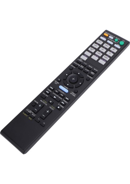 Rm AAP040 Av Alıcı Uzaktan Kumanda Ses Video Alıcı Uzaktan Kumanda Str DN1000 Av Alıcısı Için (Yurt Dışından) indirimleri