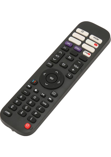 EN2C30H Uzaktan Kumanda Yedek Parçası Hisense 32A4GV 43A4GV 40A4GV Tv ile Uyumlu (Yurt Dışından) modelleri