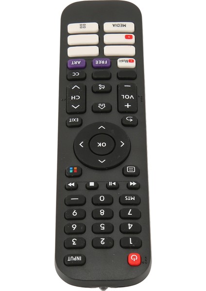 EN2C30H Uzaktan Kumanda Yedek Parçası Hisense 32A4GV 43A4GV 40A4GV Tv ile Uyumlu (Yurt Dışından) fırsatları