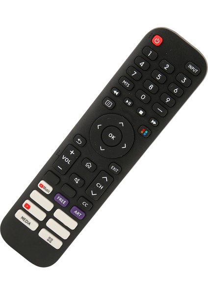 EN2C30H Uzaktan Kumanda Yedek Parçası Hisense 32A4GV 43A4GV 40A4GV Tv ile Uyumlu (Yurt Dışından) indirimleri