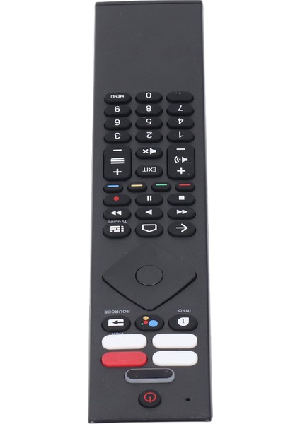 RC4284505/01RP Tv Uzaktan Kumandası Android Tv Için Ses Fonksiyonlu Yedek 43PUS7906/12 50PUS7906/12 55PUS7906/12 65PUS7906/12 70PUS7906/12 (Yurt Dışından)