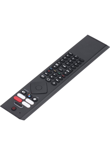 RC4284505/01RP Tv Uzaktan Kumandası Android Tv Için Ses Fonksiyonlu Yedek 43PUS7906/12 50PUS7906/12 55PUS7906/12 65PUS7906/12 70PUS7906/12 (Yurt Dışından)