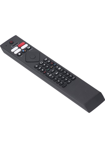 RC4284505/01RP Tv Uzaktan Kumandası Android Tv Için Ses Fonksiyonlu Yedek 43PUS7906/12 50PUS7906/12 55PUS7906/12 65PUS7906/12 70PUS7906/12 (Yurt Dışından)