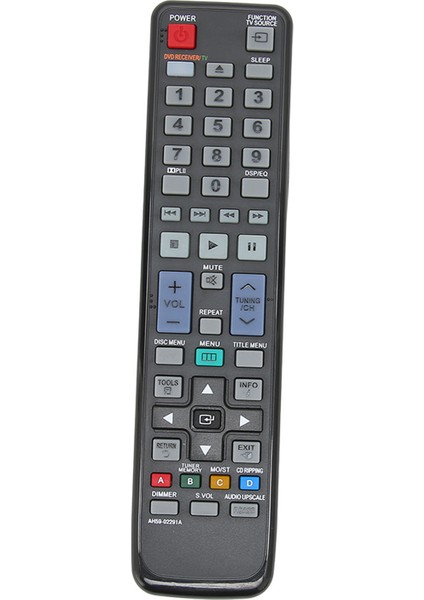 Samsung Tv Uzaktan Kumanda Uzaktan Kumanda AH5902291A HTC450 HTC453 HTC455 HTC460 (Yurt Dışından) modelleri