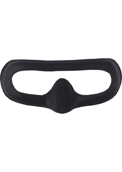 Göz Pedi Gelişmiş Konfor Yumuşak Kaymaz Güvenli Uyum Yüz Yastık Kılıfı Köpük Dolgu Avata2 Gözlükler Için 3 Gri (Yurt Dışından) fiyatları