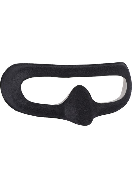 Göz Pedi Gelişmiş Konfor Yumuşak Kaymaz Güvenli Uyum Yüz Yastık Kılıfı Köpük Dolgu Avata2 Gözlükler Için 3 Gri (Yurt Dışından) indirimleri