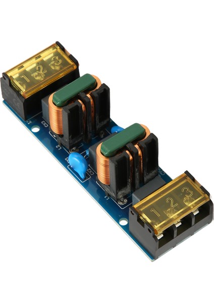Asansör Aydınlatması Için Emı Filtre Kartı Düşük Geçişli 50-60Hz Ac Kalınlaştırılmış Bakır Folyo Güç Filtreleme Modülü (Yurt Dışından) indirimleri
