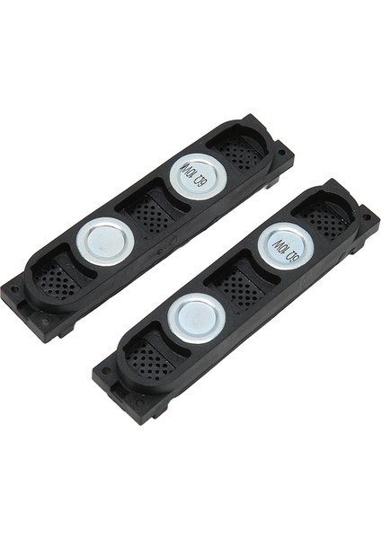 1 Çift Yedek Tv Hoparlör Çekirdeği Samsung UN40F5500 UN40F6200 UN46F5500 UN46F6400 ile Uyumlu (Yurt Dışından) modelleri