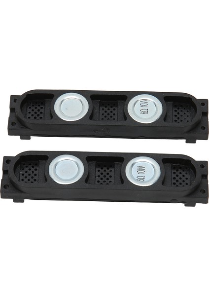 1 Çift Yedek Tv Hoparlör Çekirdeği Samsung UN40F5500 UN40F6200 UN46F5500 UN46F6400 ile Uyumlu (Yurt Dışından) fırsatları