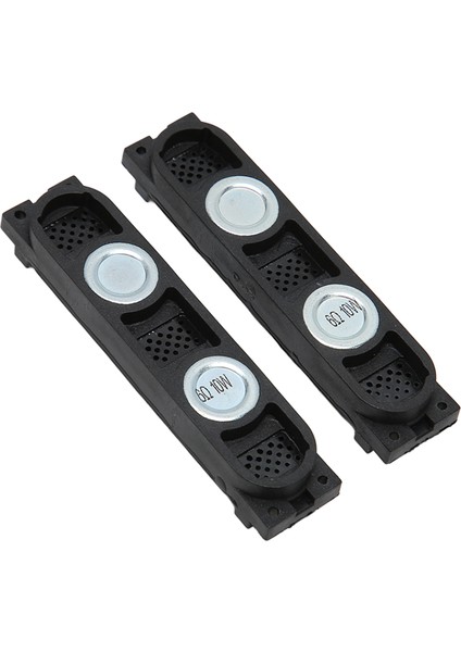 1 Çift Yedek Tv Hoparlör Çekirdeği Samsung UN40F5500 UN40F6200 UN46F5500 UN46F6400 ile Uyumlu (Yurt Dışından) indirimleri