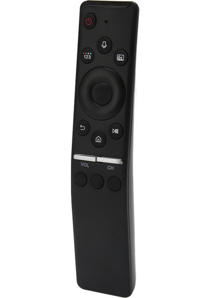 Samsung BN59 01259B BN59 01259E BN59 01259D BN59 01241A BN59 01242A BN59 01260A Için Bluetooth Sesli Tv Uzaktan Kumandası (Yurt Dışından)